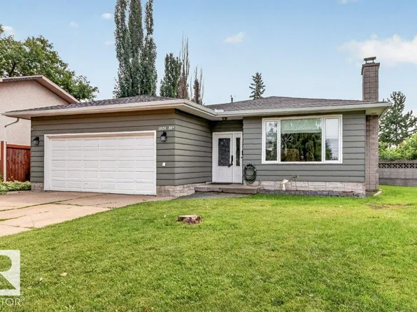 11131 35a Ave NW, Edmonton, AB T6J 0A4