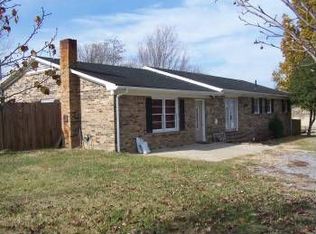 1813 Polly Adams Rd, Belfast, TN 37019