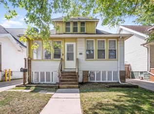 1635 Mill St, Lincoln Park, MI 48146