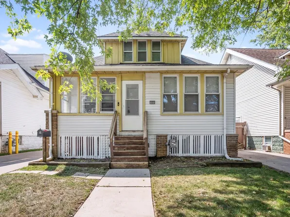 1635 Mill St, Lincoln Park, MI 48146