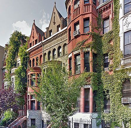 5th image of 137 W 81st St APT 4