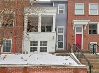 3401 N Xenia St, Denver, CO 80238