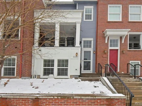 3401 N Xenia Street, Denver, CO 80238