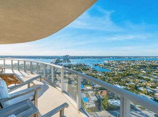 2700 N Ocean Dr APT 1006B, Riviera Beach, FL 33404