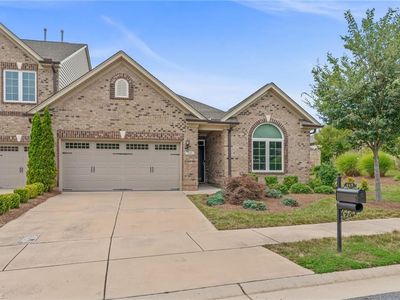 649 Piedmont Crossing Dr, High Point, NC, 27265