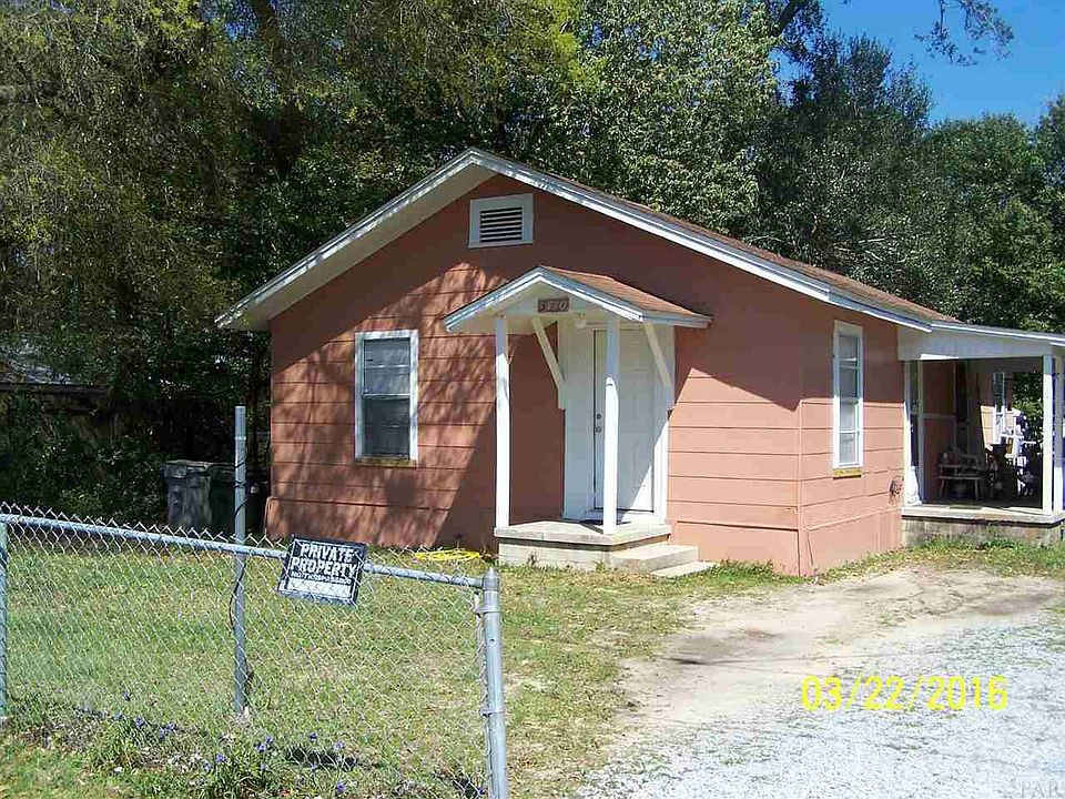 1st image of 3710 W Gonzalez St #A