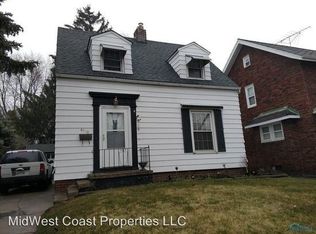 4550 Manorwood Rd, Toledo, OH 43612