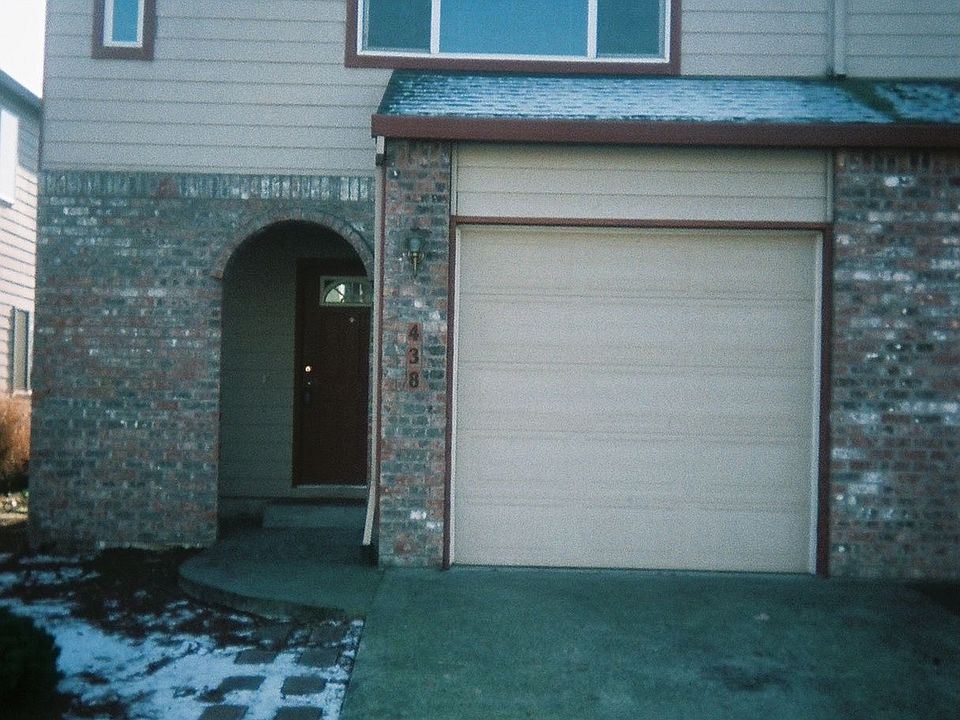 front view winter 07
