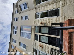 2501 Maryland Ave APT 1, Baltimore, MD 21218