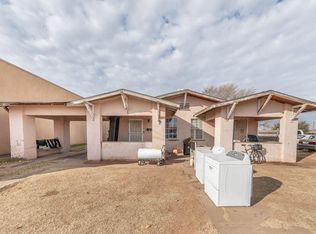 1508 Avenue L, Lubbock, TX 79401