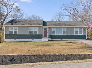 3741 Cuscowilla Trl, Chattanooga, TN 37415