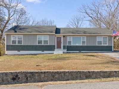3741 Cuscowilla Trl, Chattanooga, TN, 37415