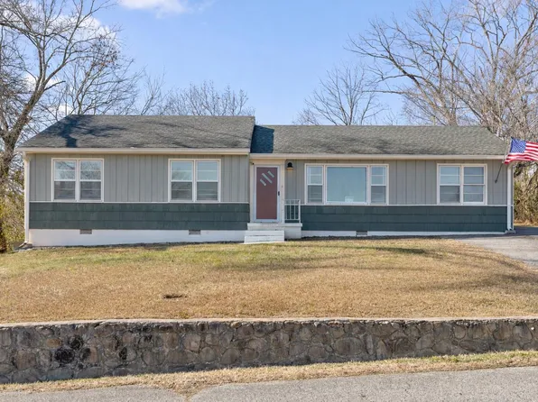 3741 Cuscowilla Trl, Chattanooga, TN 37415