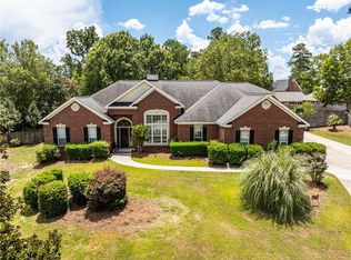 4583 Aylesbury Ct, Evans, GA 30809