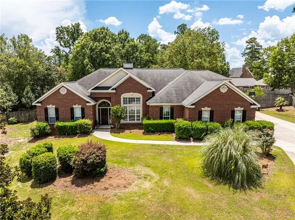 4583 Aylesbury Ct, Evans, GA 30809