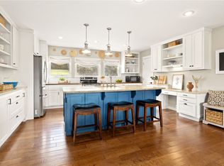 95 Bella Vista Rd, Berryville, AR 72616