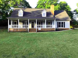 140 Sunset Ave, Roebuck, SC 29376