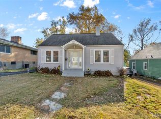 1619 Bessie St, Cape Girardeau, MO 63701