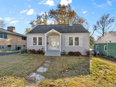 1619 Bessie St, Cape Girardeau, MO, 63701