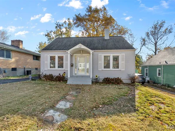 1619 Bessie St, Cape Girardeau, MO 63701