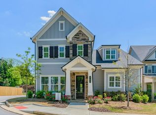 797 Henry Dr, Marietta, GA 30064