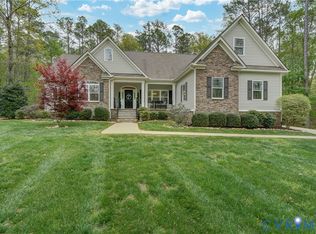 14224 Green Grove Ct, Montpelier, VA