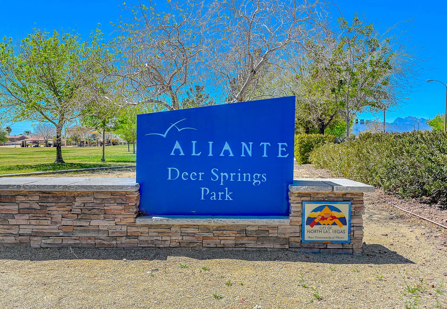 Buteo Lane, North Las Vegas — Photo 3