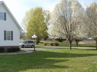 1370 Old Highway 27, Rock Spring, GA 30739