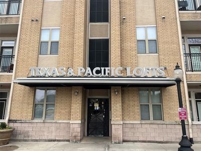 201 W Lancaster Ave Unit 323, Fort Worth, TX, 76102