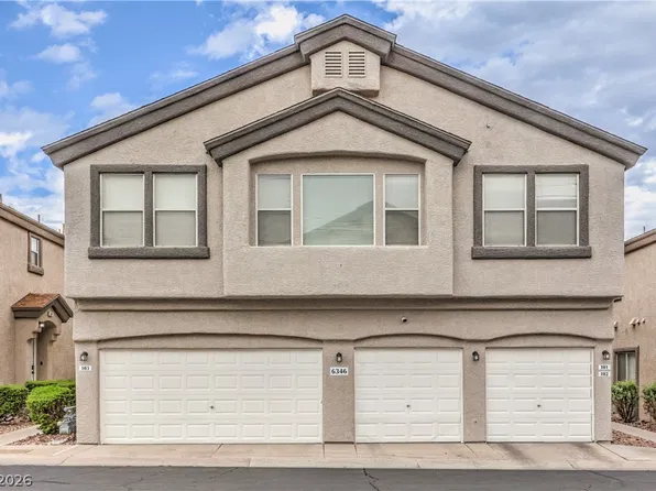 6346 Rusticated Stone Ave Unit 103, Henderson, NV 89011