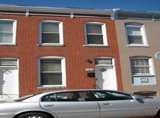 2638 Miles Ave, Baltimore, MD 21211