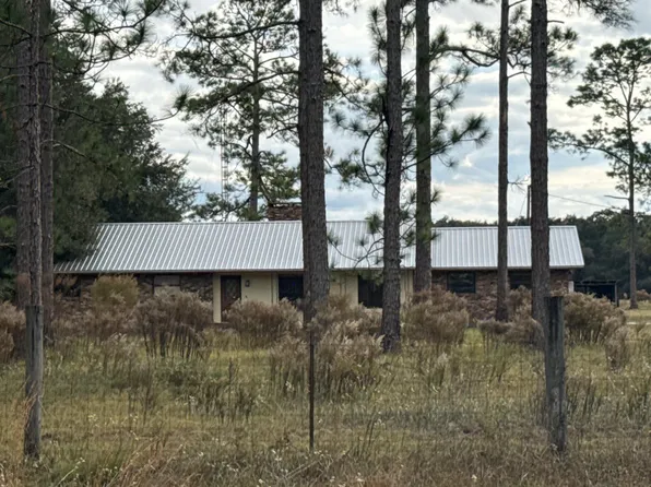 13296 SW County Road 231, Brooker, FL 32622