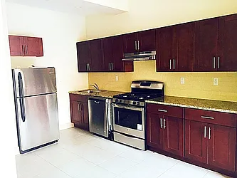 Rented by HIllside Parsons, LLC