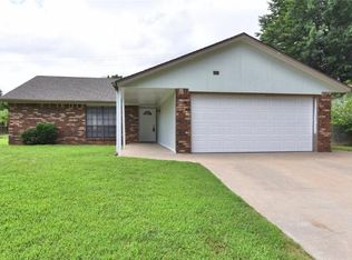 237 W Miami St, Broken Arrow, OK 74011