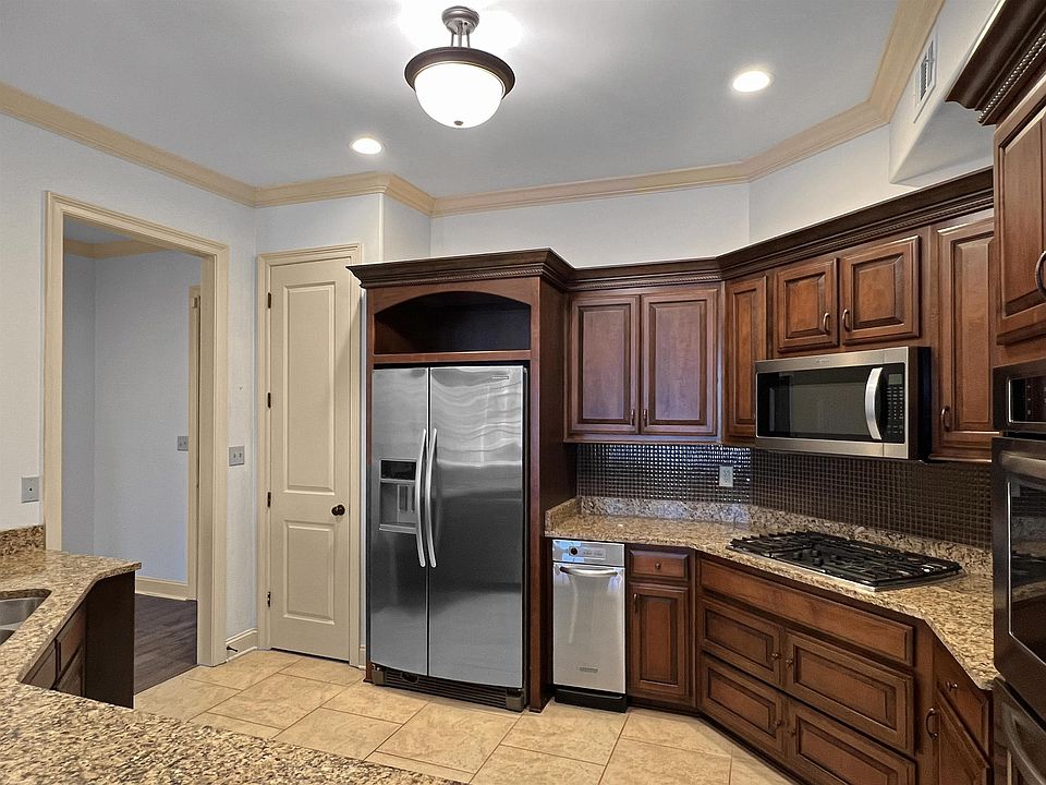 2nd Amendment Rivercrest Condominiums 65 E Pontotoc Ave Memphis TN