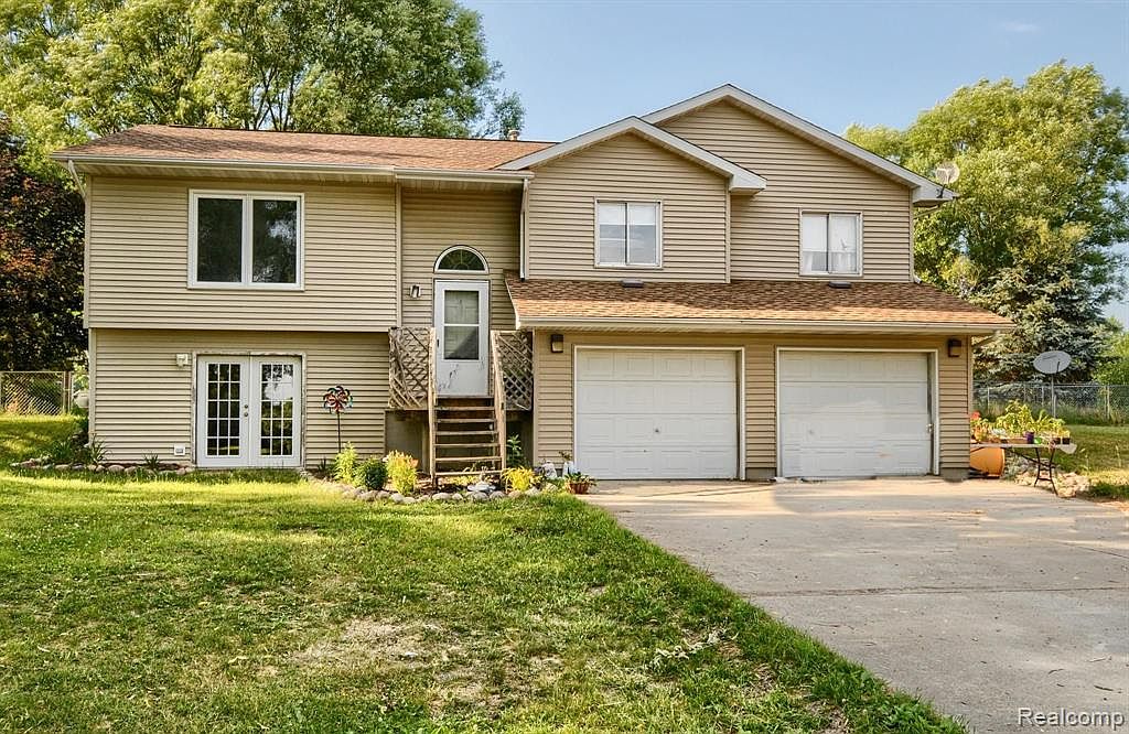 3776 Otter Lake Rd, Otter Lake, MI 48464 Zillow