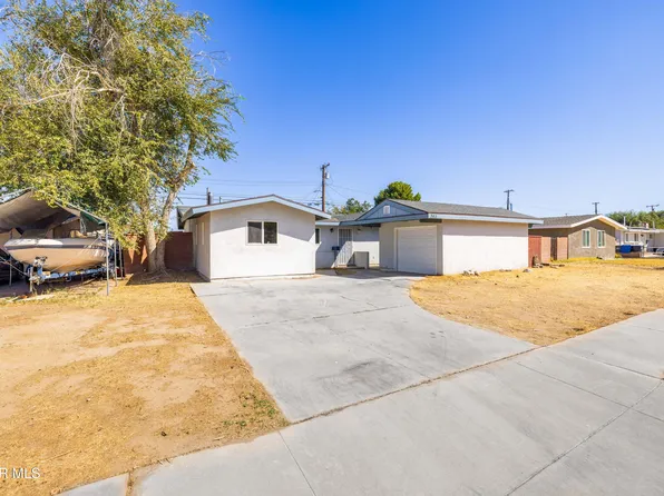 343 E Lingard St, Lancaster, CA 93535