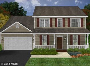 840 Bentley Dr, Prince Frederick, MD 20678