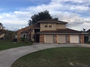 2410 Crest Dr, Haines City, FL 33844