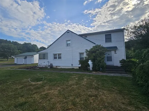 1632 Old Wolf Creek Rd, Narrows, VA 24124