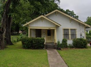 3243 Pine St, Dallas, TX 75215