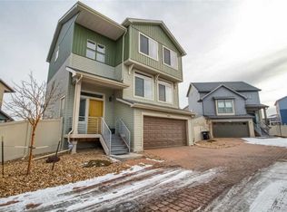 20026 E Elgin Dr, Denver, CO 80249