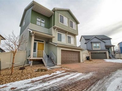 20026 E Elgin Dr, Denver, CO, 80249