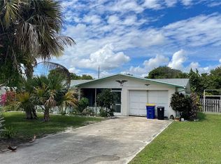 1600 NE Media Ave, Jensen Beach, FL 34957
