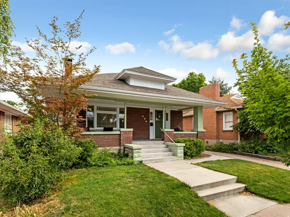 857 E Westminster Ave, Salt Lake City, UT 84105