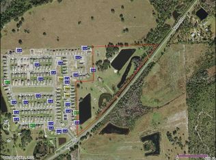 5855 Nova Rd LOT 1, Saint Cloud, FL 34771