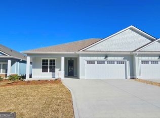 119 Green Turtle Ct, Kingsland, GA 31548