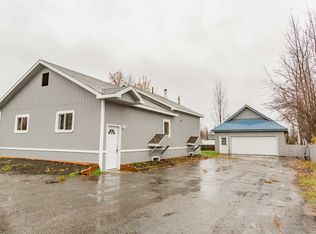 118 E 5th Ave, North Pole, AK 99705