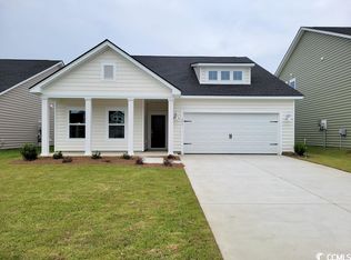 331 Empyrean Cir LOT 45-B6, Litchfield Ii Myrtle Beach, SC 29588