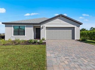 1250 Caloosa Cove Dr, Labelle, FL 33935